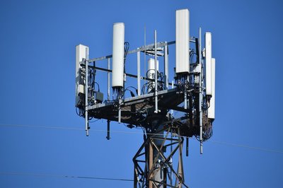 81.9萬個！中國5G基站領跑全球，基礎電信業務迎來新紀元